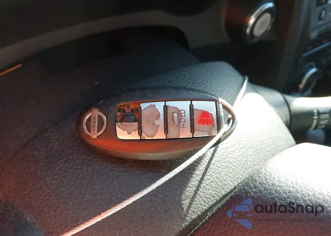 2009 Nissan Altima 2.5 S z USA, uszkodzony, nr VIN 1N4AL21E29N468710